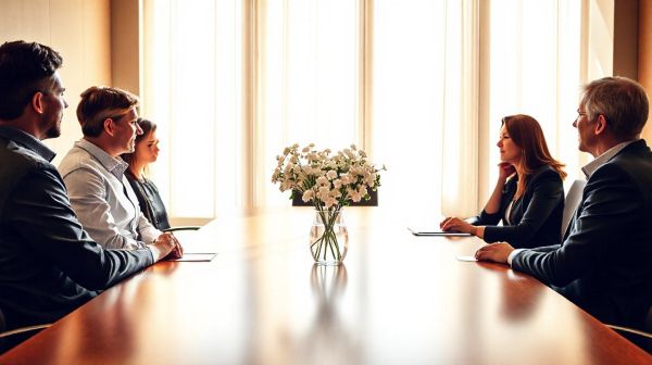 10 astuces pour un séminaire à Deauville réussi et serein