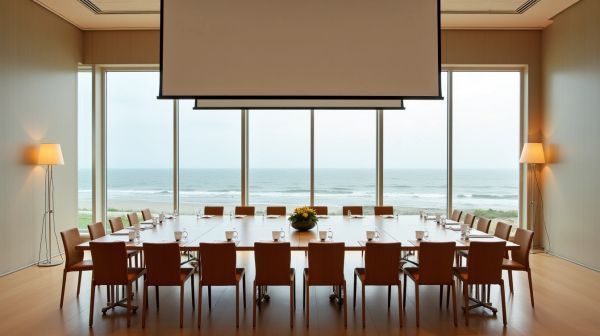 Comment organiser un séminaire à Deauville sans stress