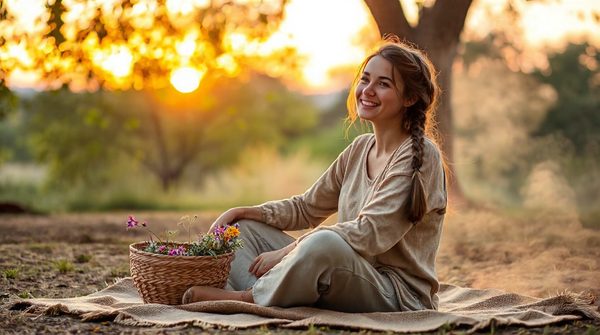 Découvrez comment l'énergie nomade facilite un mode de vie durable