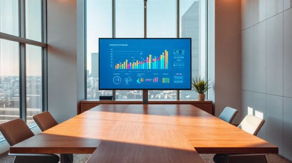 Découvrez comment une agence SEO propulse votre stratégie digitale