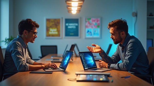 Les clés du succès en marketing digital en 2026