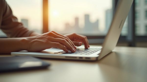 Pourquoi l'agence SEO peut booster votre croissance digitale