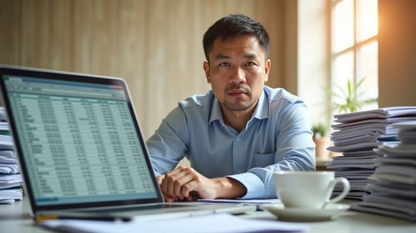 Top 5 des logiciels de comptabilité pour professionnels libéraux