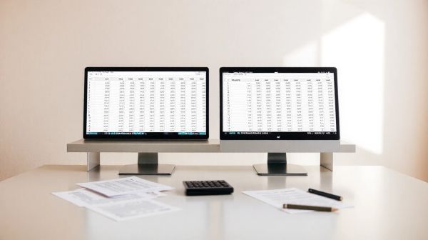 Top 5 des logiciels de comptabilité pour professionnels libéraux