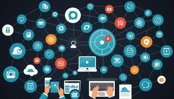 Maximisez votre visibilité en ligne avec nos solutions innovantes