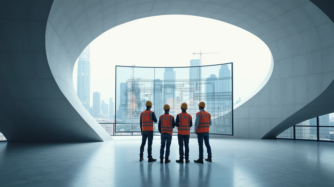 Questions fréquentes sur l'actualité BTP